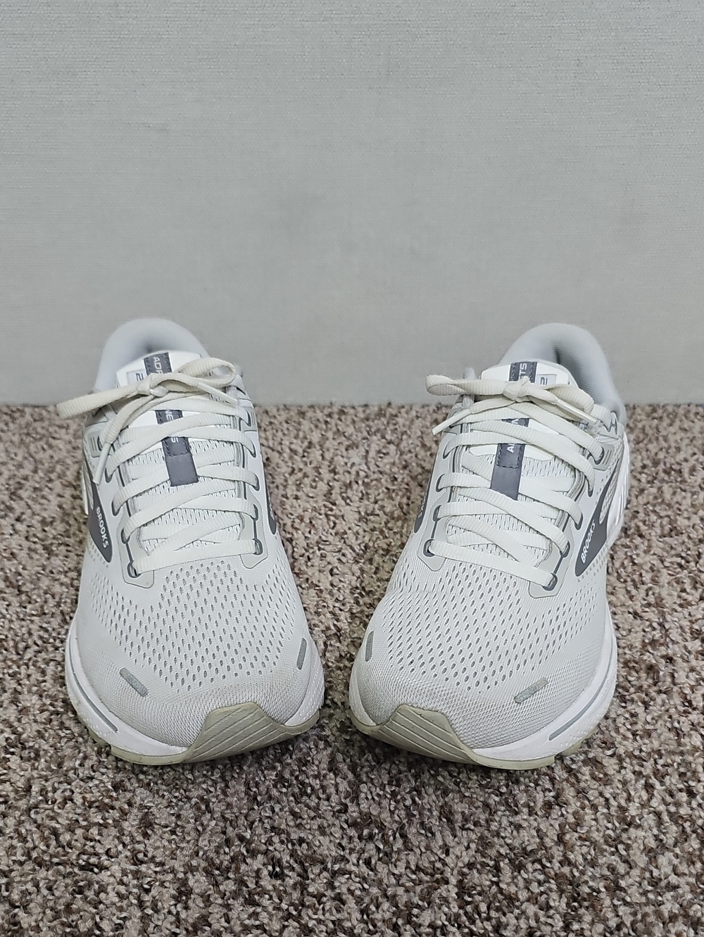 BROOKS ADRENALINE GTS 22 WOMENS SNEAKERS BFPM-09-256